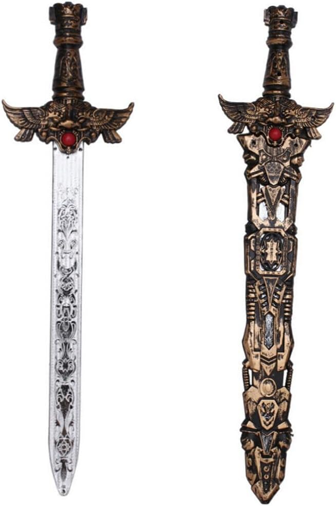 Armas y Armaduras