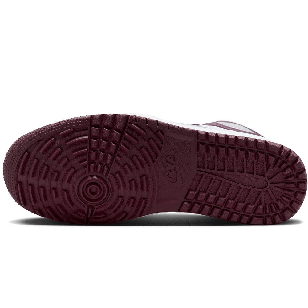 Nike Herren Air Jordan 1 High G Golfschuhe