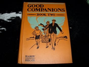 Good Companions Helpers