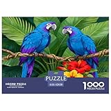 Premium-Material: Unsere Premium-Puzzles für Erwachsene sind aus 100% recycelbarem Premium-Karton gefertigt. Das Material ist besonders robust und biegesteif – für ein hochwertiges Haptikerlebnis und langlebigen Puzzlespaß. Empfohlen für: Erwachsene und Kinder ab 8 Jahren.
