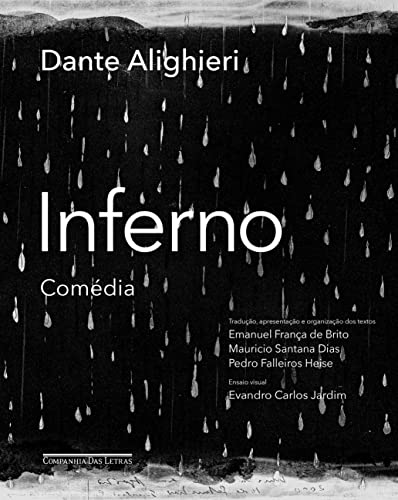 Inferno: Comédia - Alighieri, Dante