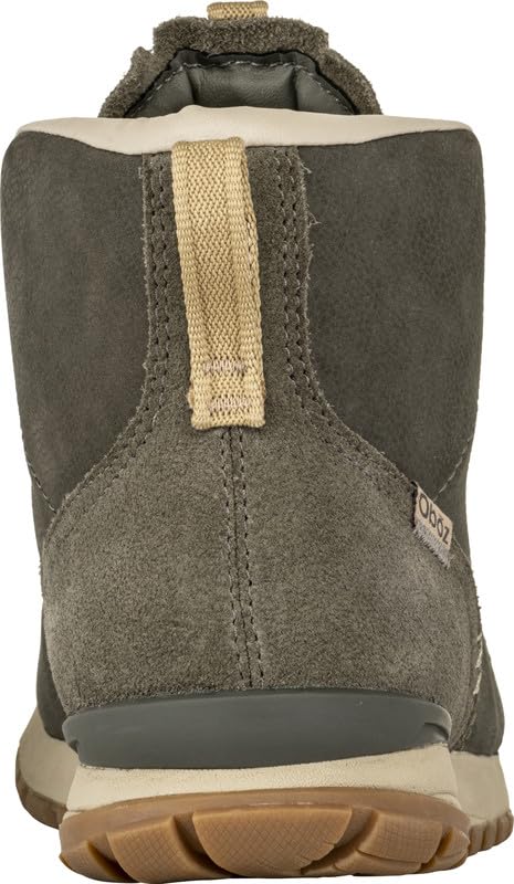 Oboz Women's Hazel Mid Hiking Boot4