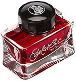 Pelikan Fine Writing Edelstein Bottled Ink for Fountain Pens, Mandarin, 50ml, 1 Each (339341)