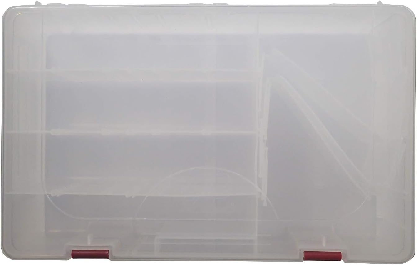 Plano Prolatch Stowaway Storage Case