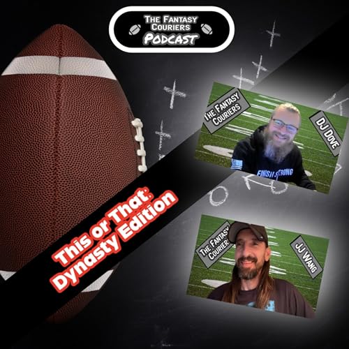 This or That: Dynasty Edition