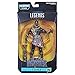 Marvel Legends Series Black Panther 6-inch T’Chaka Figure