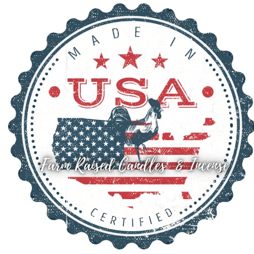 image for Mosquito Repellent 100 Pack. Made in The USA - Outdoor Patio Sticks - 