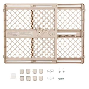 Supergate Ergo Baby Gate