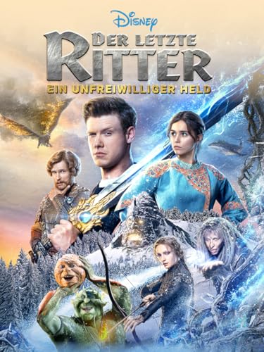 Der letzte Ritter - Ein unfreiwilliger Held für 0,00 EUR bei amazon.de Bild: Der letzte Ritter - Ein unfreiwilliger Held für 0,00 EUR bei amazon.de