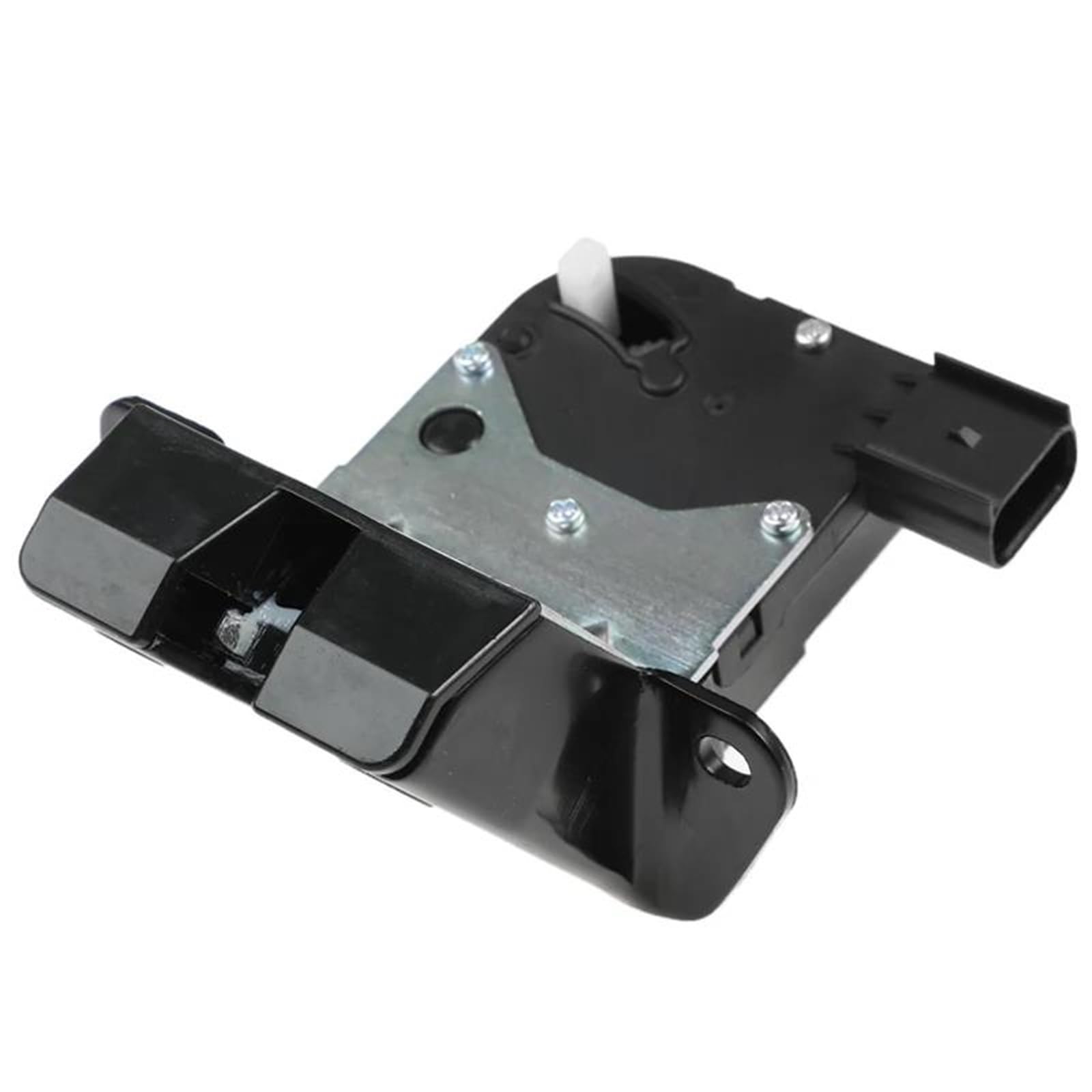 Yueyzhk One Color Car Trunk Door Lock Tailgate Lift Boot Hatch Latch Catch Actuator Parts 812304X210 For Kia For Rio 2015 2016 2017