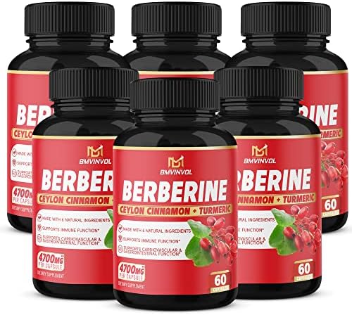 Berberina contro colesterolo, trigliceridi e glicemia alta Berberina contro colesterolo, trigliceridi e glicemia alta