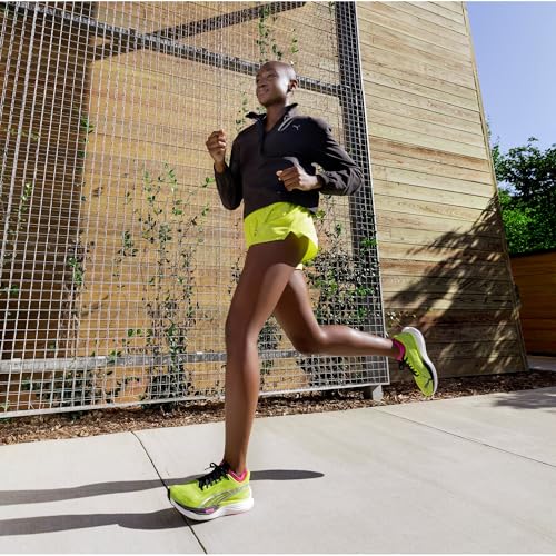 Image of Puma Womens Softride Mayve