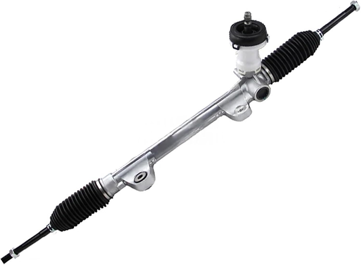 Power Steering Rack LHD Gear Box Compatible With HYUNDAI ELANTRA VELOSTER 2012-2019 And Compatible With KIA K2 56500-3X000 56500-3X001