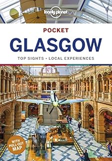 Lonely Planet Pocket Glasgow (Travel Guide)