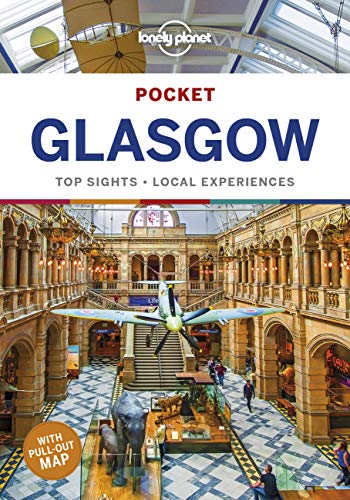 Lonely Planet Pocket Glasgow (Travel Guide) 