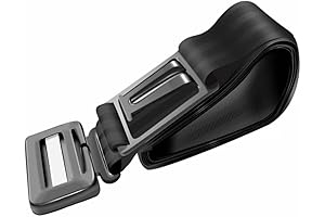Pregnancy Seat Belt Adjuster