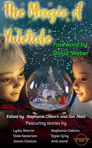 The Magic of Yuletide
