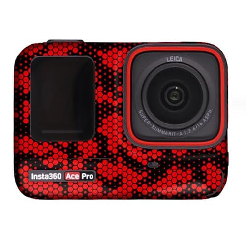 Insta-360 Ace Pro Ή J XebJ[ یtB hAhoAϏ (X^CF-3)