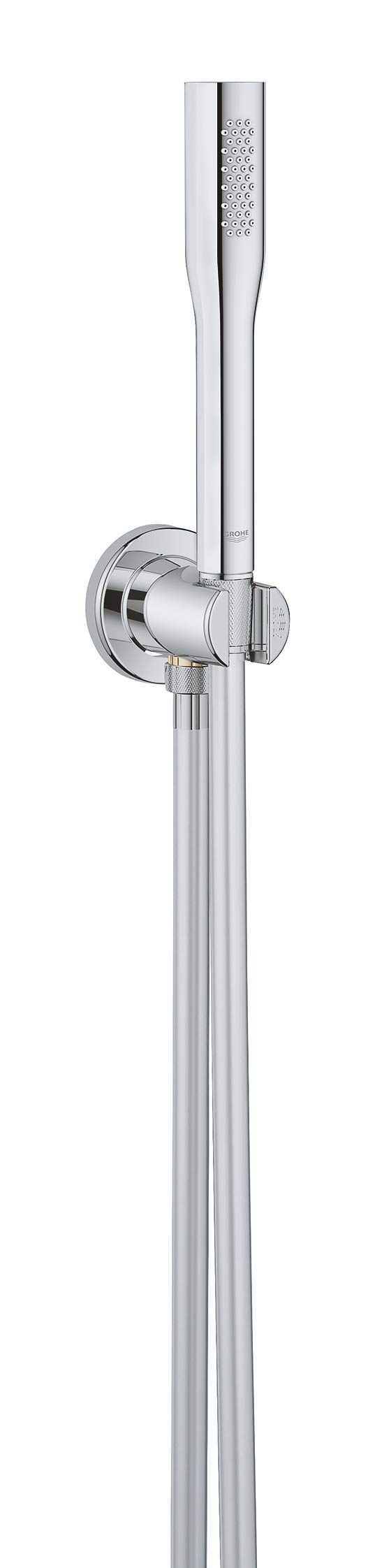 GROHE Set Doccia Completo, ABS Cromo 26404000