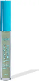 Catharine Hill Fluid Concealer Corretivo Líquido 1026/7 Green 3,6ml Média Cobertura Toque Seco Aveludado Vegano Cruelty Free