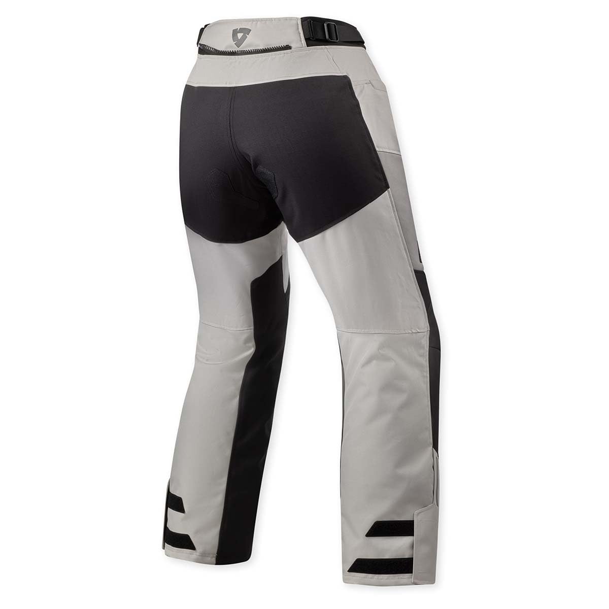 Revit Outback 5 Bicolor H2O wodoodporne damskie motocyklowe spodnie tekstylne, 40