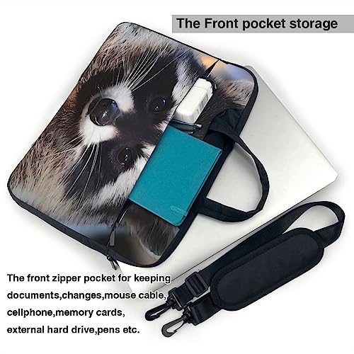 Sac à bandoulière étanche pour ordinateur portable protégeant vos appareils des intempéries - 3