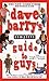Dave Barry's Complete Guide to Guys