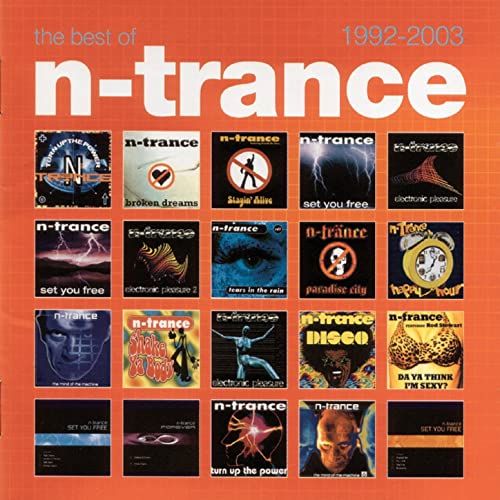 N-Trance