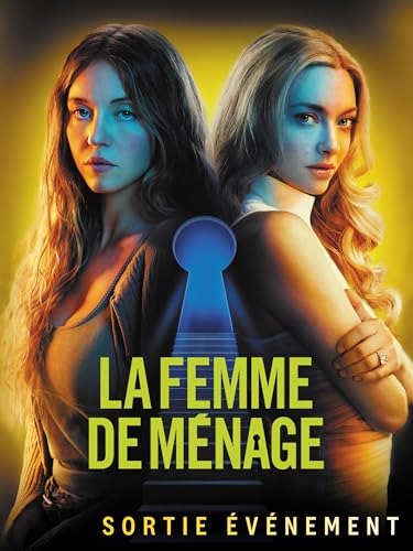 La femme de ménage