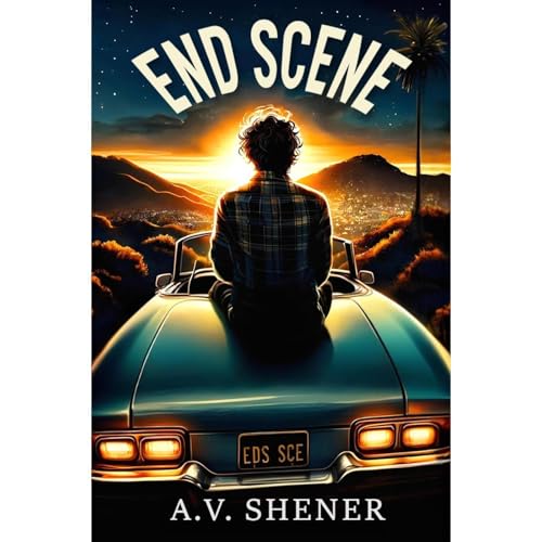 End Scene (Written by A.V. Shener) episode artwork