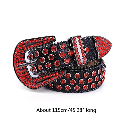 Ceinture de taille chaleureuse Morain : brillez de mille feux à chaque fête - 6
