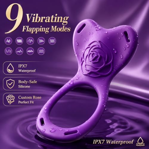 App Controlled Couples Sex Toy, Wearable Vibrator for Women - Image 5