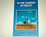 In The Shadow Of Plenty (Misc Homeschool)