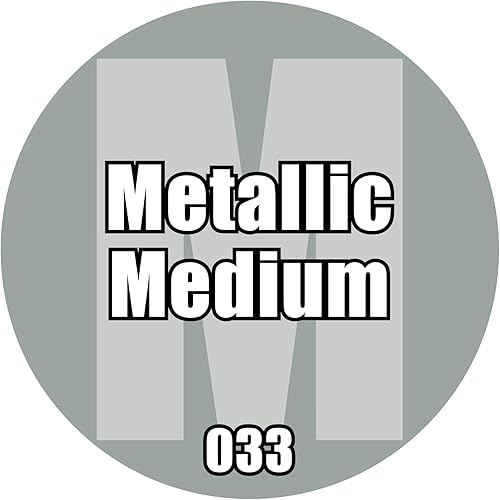 Miniatura 7 de Monument Hobbies 029-Pro Acryl Oro Blanco