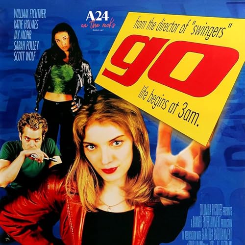 Go (1999) Film Review
