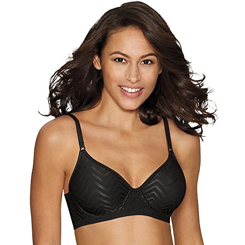 Hanes Women's Full_Coverage