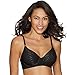 Hanes Women's Foam Underwire