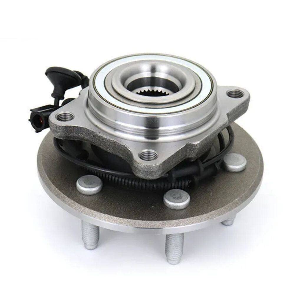 Amazon.com: HUB UNIT FRONT 1801093 AUTO-GETHER : Automotive 