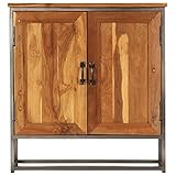 teak kommode hamburg ☀️ Dieses Sideboard strahlt einen rustikalen Charme aus und wird eine große Bereicherung für Ihr Interieur sein.