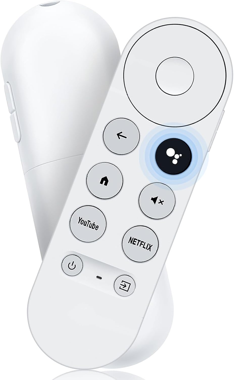 Leinatog Replacement Remote Control for Google Chromecast