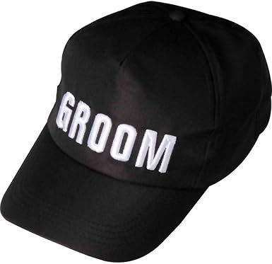 Groom Hat : Amazon.co.uk: Clothing