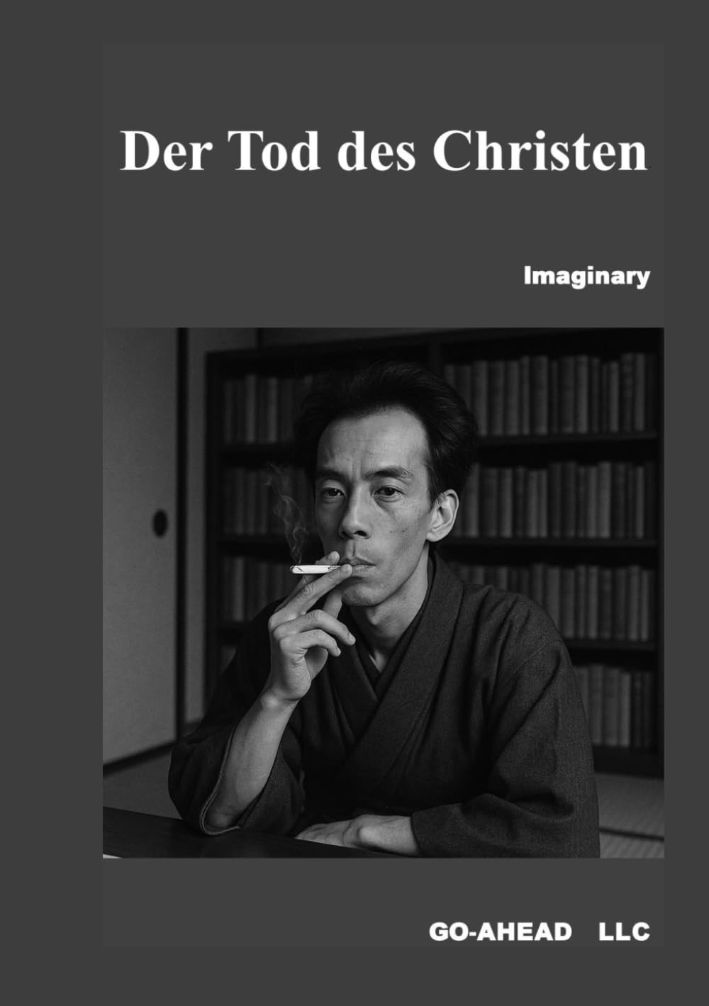 Der Tod des Christen