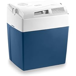 Nevera Portatil Electrica Para Coche Mobicool ME27