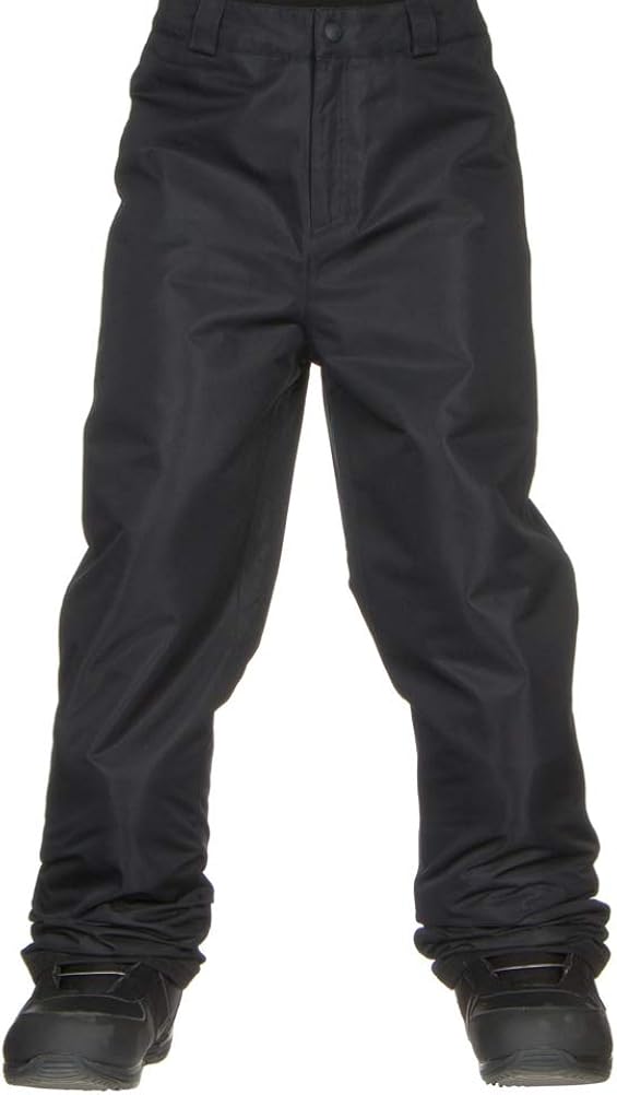 Obermeyer unisex-child Keystone Pant : Sports & Outdoors