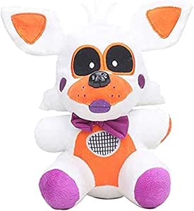 FNAF Plüschtier – 33 Verschiedene Styles, Ca. 18–20 Cm, Aus Weichem Polyester, Perfekt Als Fan-Geschenk