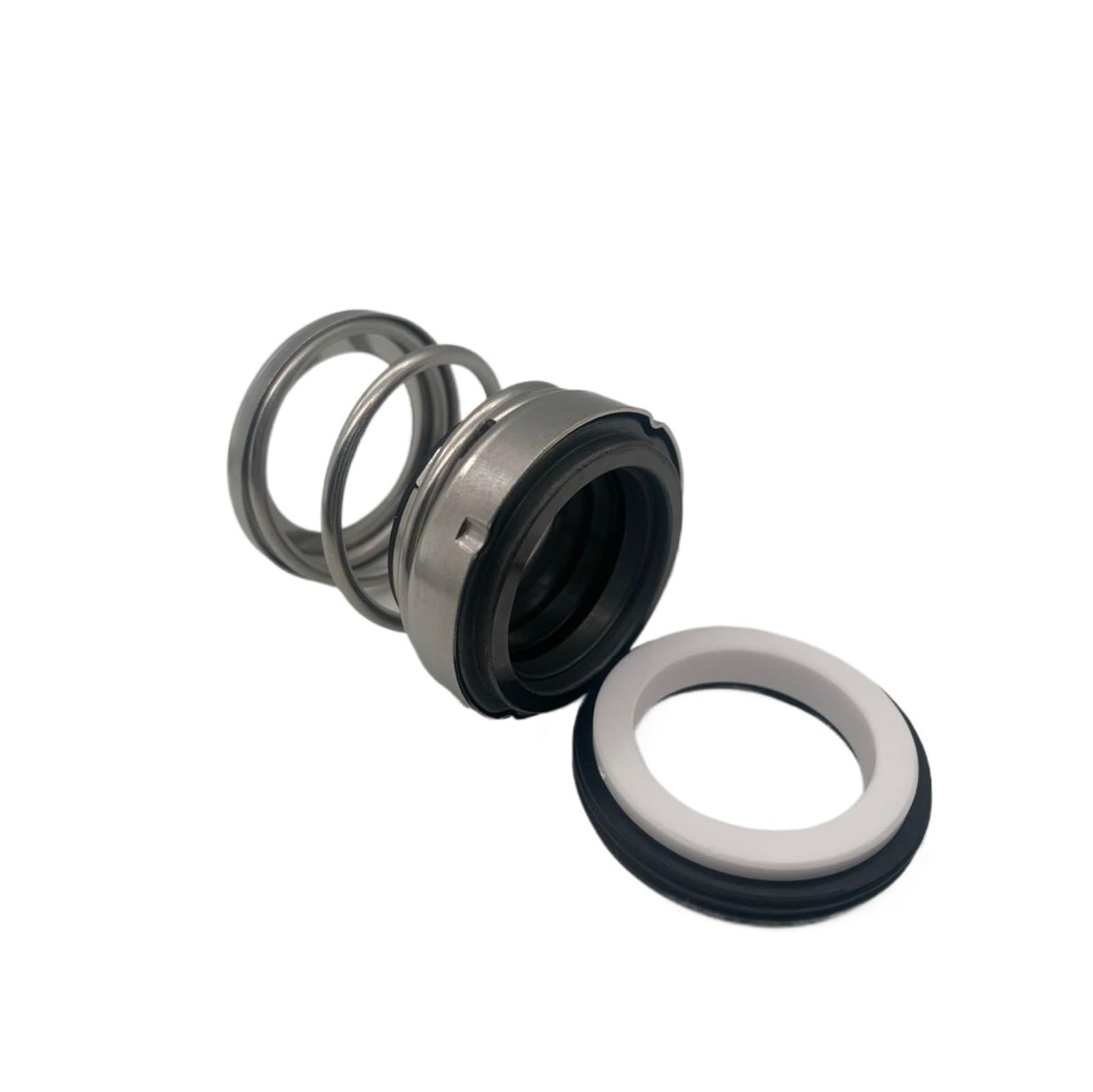 1pcs BIA-32 BIA/32 Mechanical Seals -Rubber Below Water Pump Seals (Material:CA-NBR, CA-SIC-VIT, SIC-SIC-VIT, TC-TC-VIT)(CA-CE-NBR)