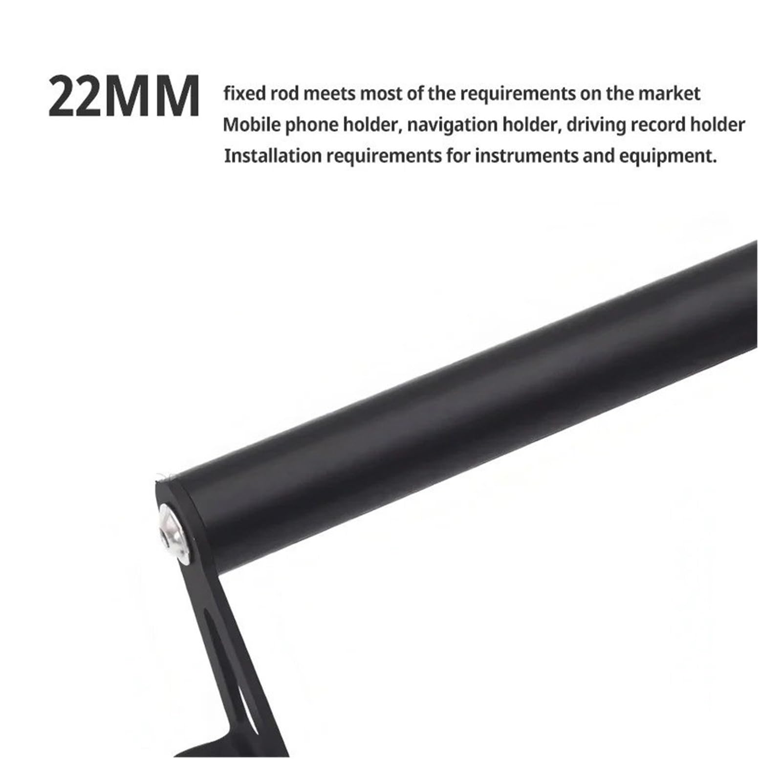 Supporto per Telefono GPS Supporto Supporto Per Telefono, Per Navigazione GPS Per VOGE Valico 625DSX DSX625 DS625X 525DSX DSX525 DS525X DSX 525 625