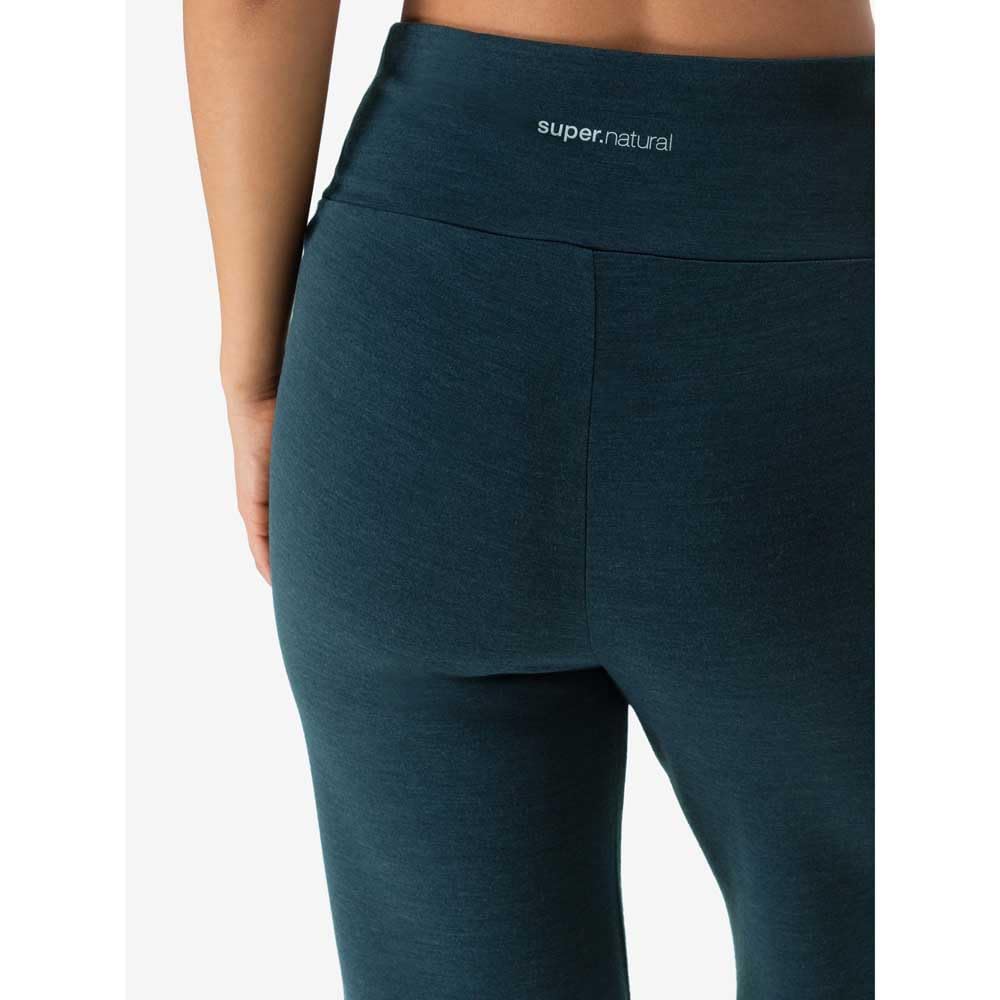 Super.Natural Donna Comfy Culotte Pantaloni