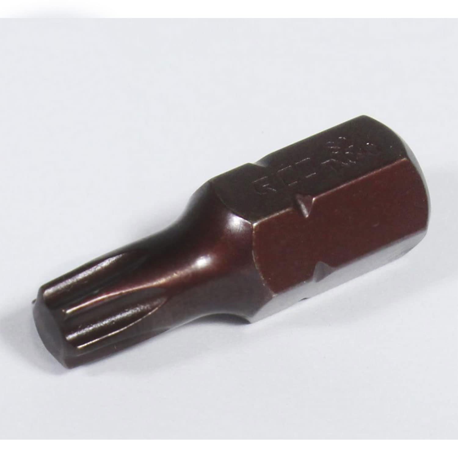 Rico Kaplamalı Mıknatıslı Torx Tork Bits Uç Ucu T45 30 mm
