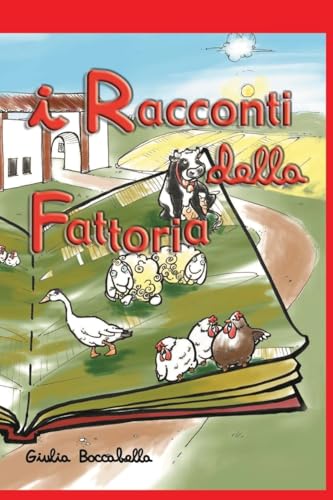 I racconti della fattoria (Italian Edition)